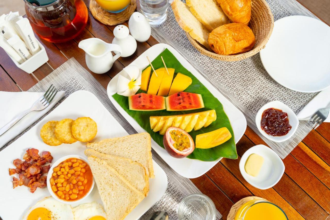 Cozy Boutique Hotel Siem Reap Luaran gambar